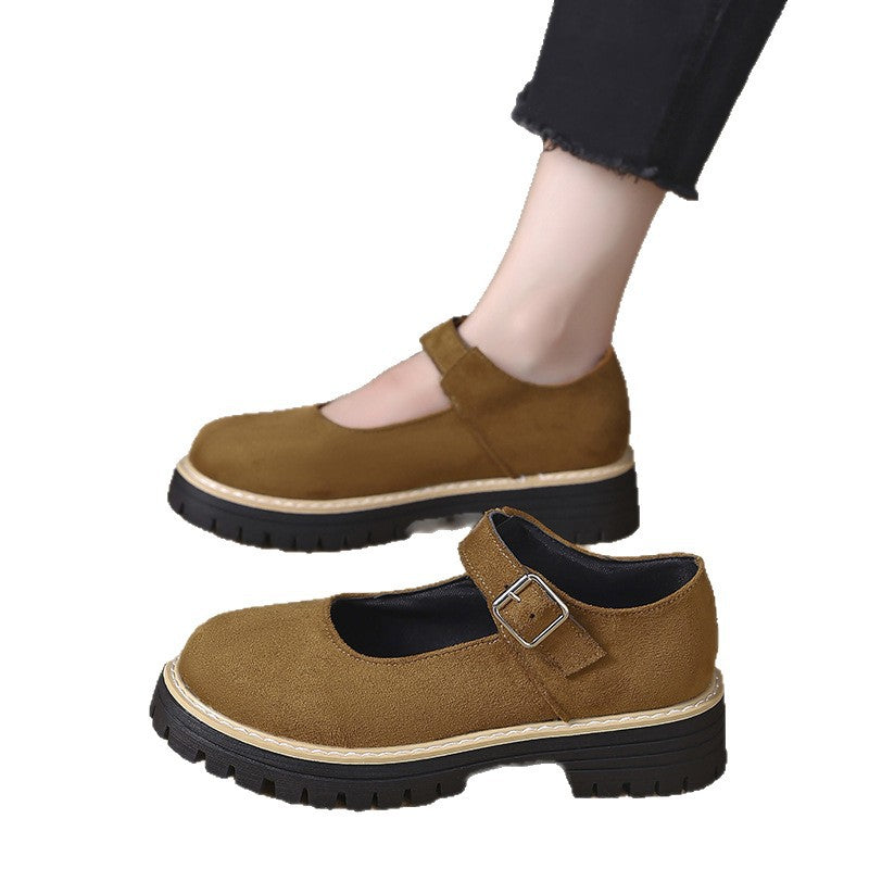 Pantofi Ortopedici Clasici cu Stil Atemporal