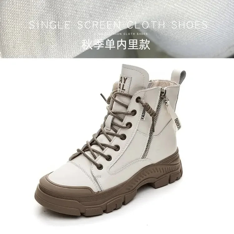 Ortopedice Cizme de înaltă calitate