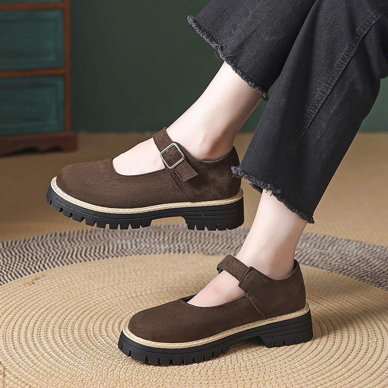 Pantofi Ortopedici Clasici cu Stil Atemporal