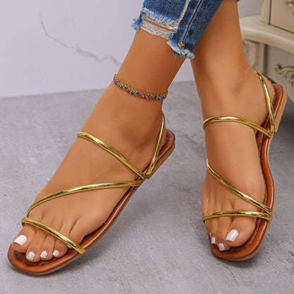 Sandale Ortopedici Frumos Confecționați