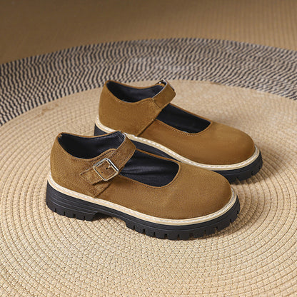 Pantofi Ortopedici Clasici cu Stil Atemporal