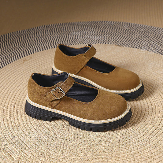 Pantofi Ortopedici Clasici cu Stil Atemporal