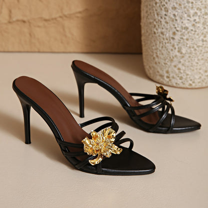 Sandale Ortopedici Frumos Confecționați