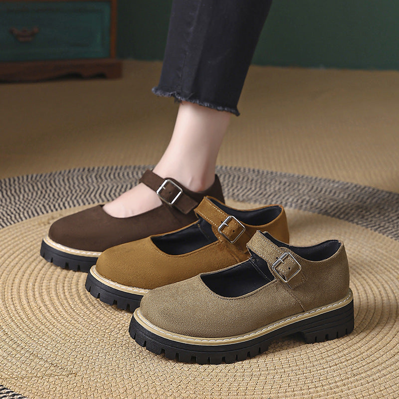 Pantofi Ortopedici Clasici cu Stil Atemporal