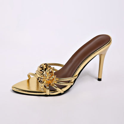 Sandale Ortopedici Frumos Confecționați