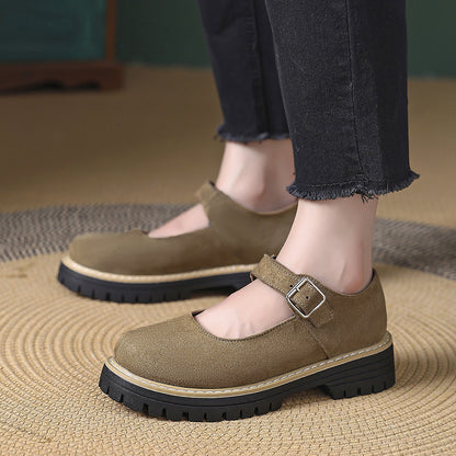 Pantofi Ortopedici Clasici cu Stil Atemporal