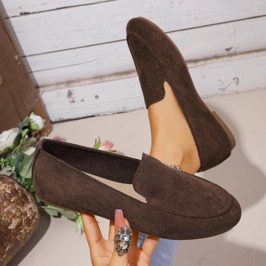 Pantofi Ortopedici Șic cu Design Unic