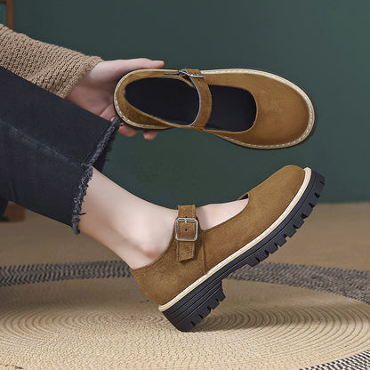 Pantofi Ortopedici Clasici cu Stil Atemporal