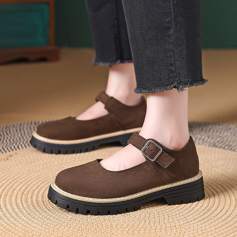 Pantofi Ortopedici Clasici cu Stil Atemporal